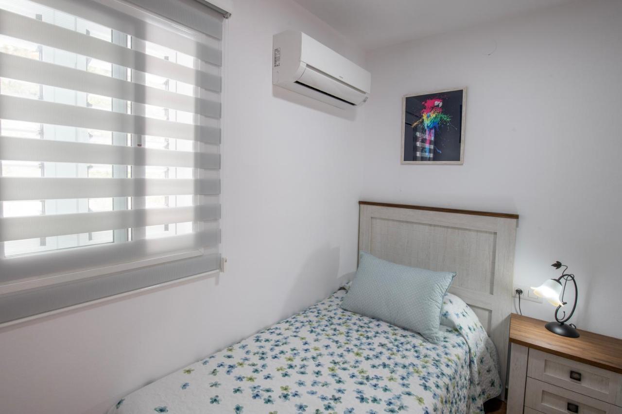 Casa Merce Arecida Dış mekan fotoğraf