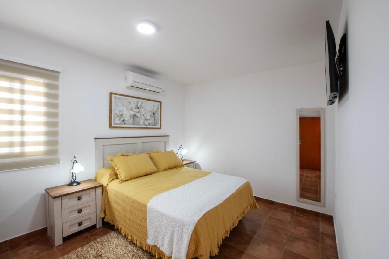 Casa Merce Arecida Dış mekan fotoğraf